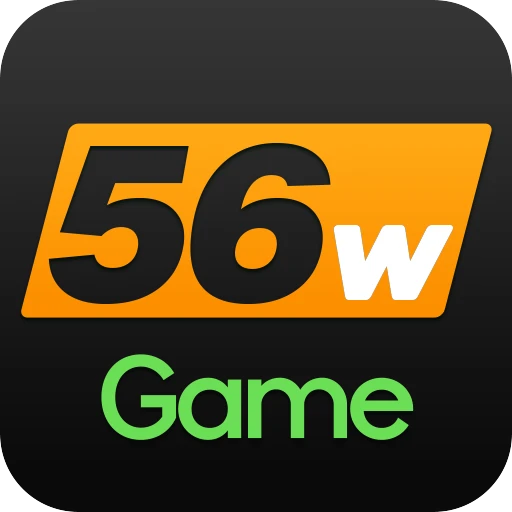 56W.com-platform Oficial Slots Brasil Logo